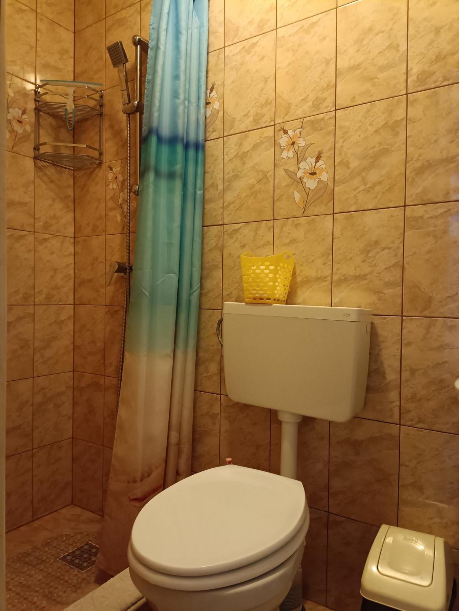 Casa Sahar Apartment ทูร์ดา ภายนอก รูปภาพ
