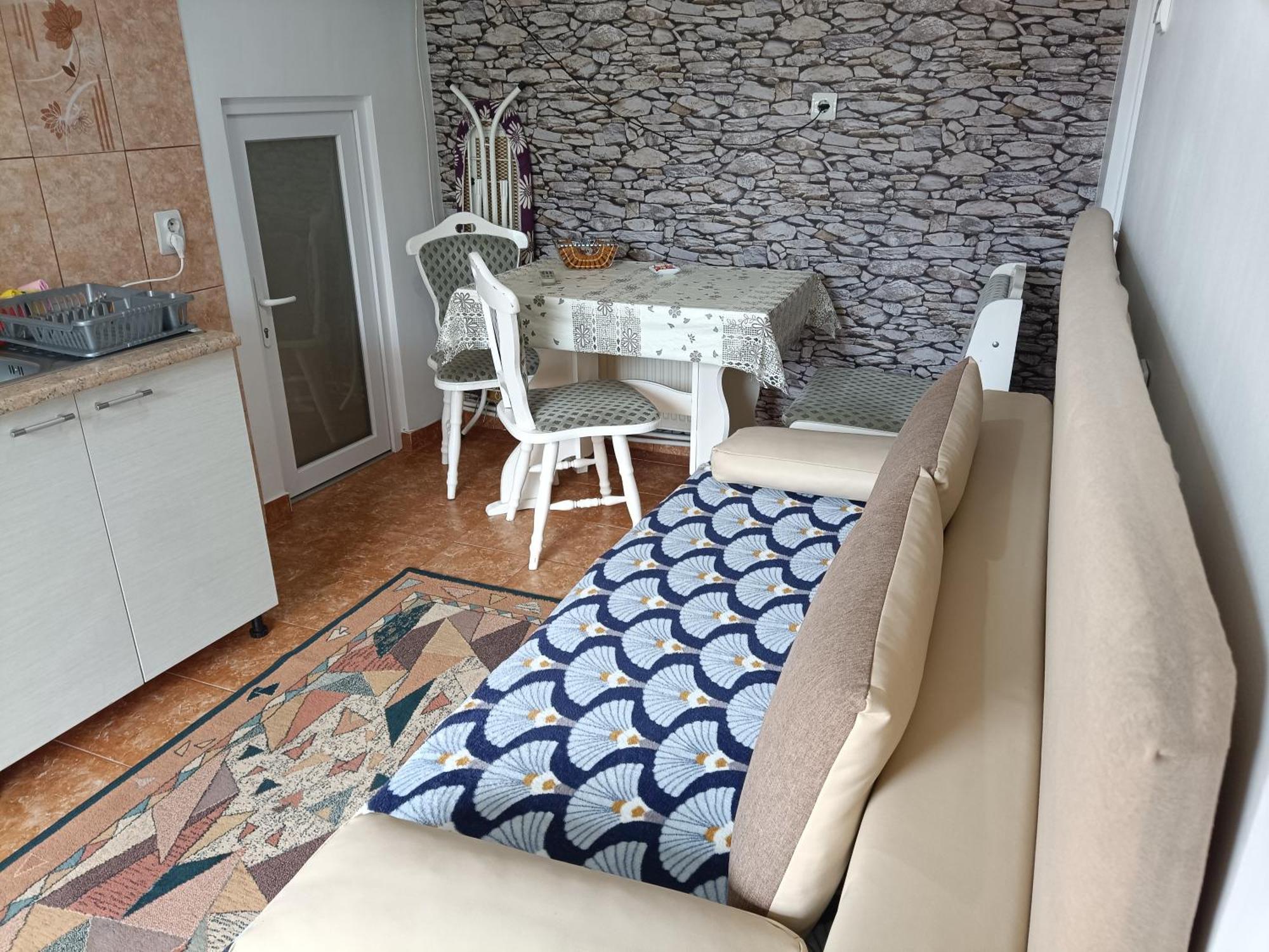 Casa Sahar Apartment ทูร์ดา ภายนอก รูปภาพ