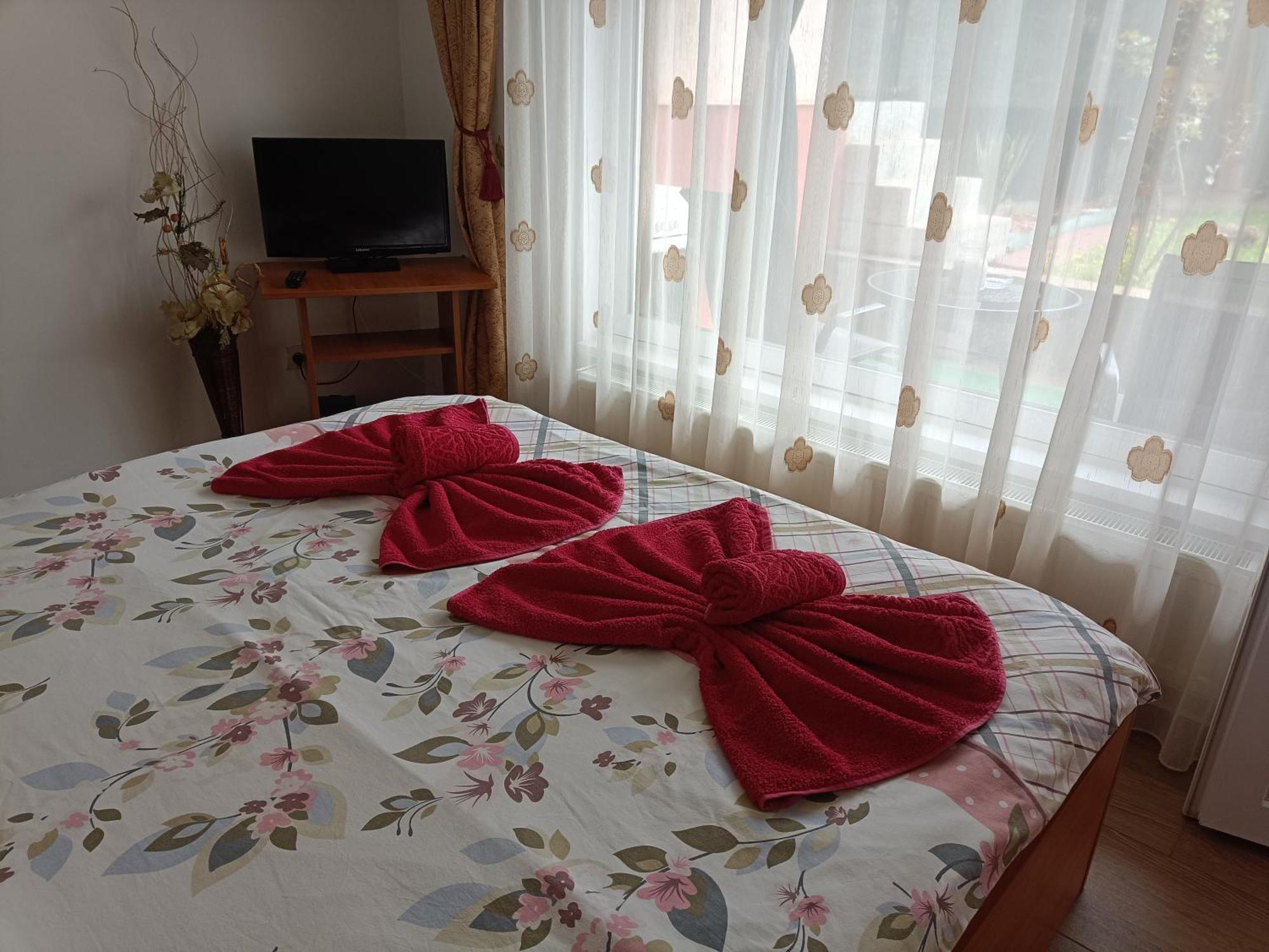 Casa Sahar Apartment ทูร์ดา ภายนอก รูปภาพ