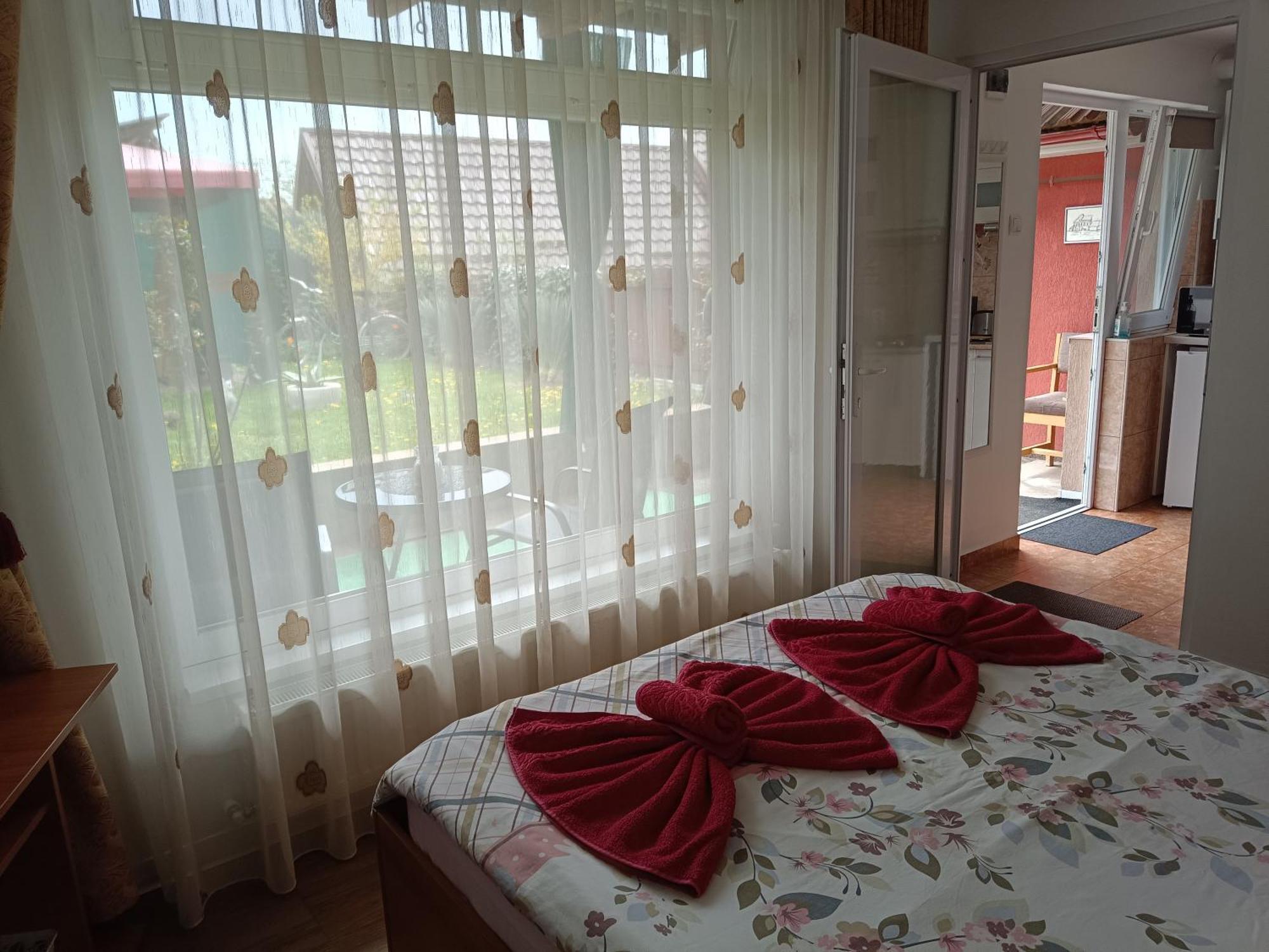 Casa Sahar Apartment ทูร์ดา ภายนอก รูปภาพ